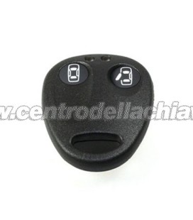 telecomando 2 tasti Opel (keyless) - 1239015
