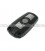 chiave/telecomando 3 tasti 433 mhz non originale BMW