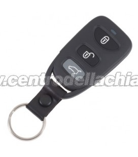 telecomando 3 tasti Kia original - 954303E520