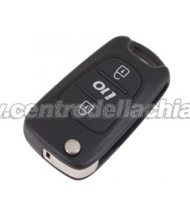 chiave a scatto Hyundai I10 (lama chiave non inclusa) - 954300X010