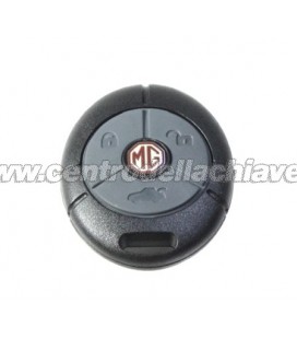 Telecomando 3 tasti Rover/MG Pektron (MG) - YWX000360