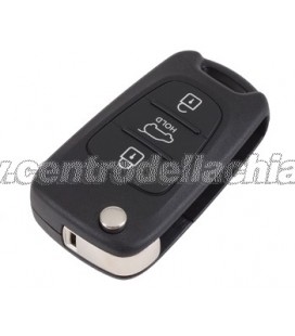 telecomando 3 tasti Kia Sorento - 954302P660
