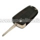 chiave a scatto 2 tasti Opel Antara  - 4809900
