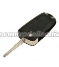 chiave a scatto 2 tasti Opel Antara  - 4809900