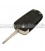 chiave/telecomando 2 tasti Chevrolet Captiva/Opel Antara - 4809900