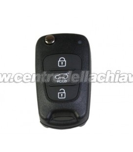 telecomando 3 tasti Kia - 954302K301