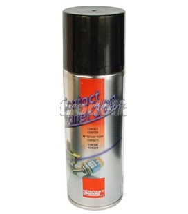 Spray poer contatti