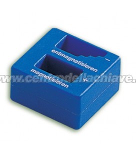 Magnetizzatore/demagnetizzatore