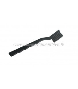 Pennello antistatico 40 mm