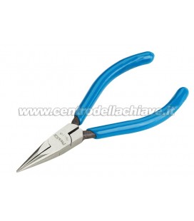 Pinza becchi lunghi 120 mm