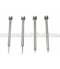 Kit ricambio rimozione pin