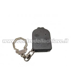 Guscio telecomandi GT Alarm