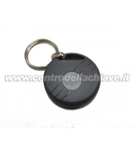 Guscio telecomandi Meta System