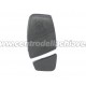 Gommina 2 tasti telecomando Fiat