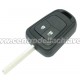 2 button remote case Chevrolet / Opel / Buick