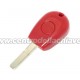 Transponder key case Alfa Romeo