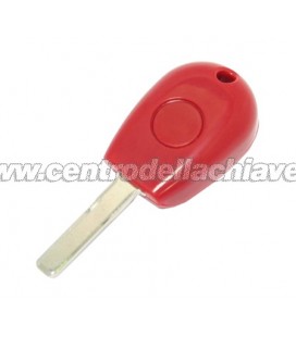 Transponder key case Alfa Romeo