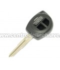 2 button remote case Suzuki