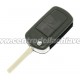 3 button case flip key Land Rover