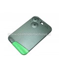 Scheda 2 tasti Renault Laguna (non originale) - 