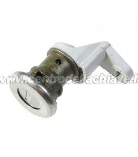 serratura porta destra Renault - 7701033482