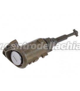 serratura porta sinistra Renault Clio 3 - 7701208785