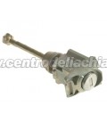 serratura porta destra Citroen con lama chiave - 9170EH