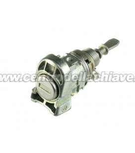 serratura porta destra Volkswagen T5 - 7H0837168E