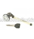 serratura porta sinistra (con codifica casuale) Alfa Romeo 33 - 60749899L