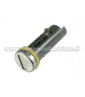 cilindro serratura porta Peugeot/Fiat/Citroen - 4162C01