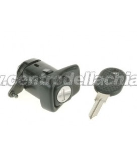 serratura porta sinistra - destra Fiat - 7796720P