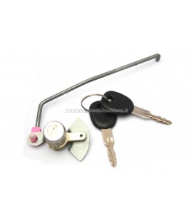 serratura porta destra Subaru - 57460PA120