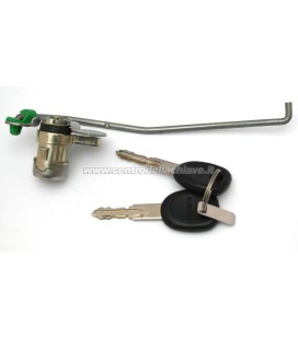 serratura porta sinistra Subaru - 57460PA140