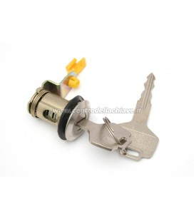 serratura porta scorrevole Nissan - 82600G5125