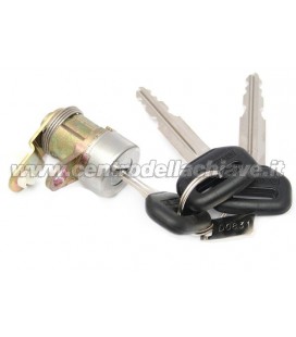 serratura porta sinistra Toyota - 6905287113