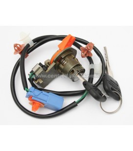 serratura porta destra Honda - 72145ST3E82