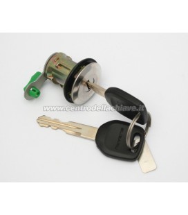 serratura porta sinistra Subaru - 57494FC010