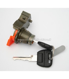 serratura porta destra Honda - 72145SN7G13