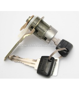 serratura porta sinistra Mazda - HE2276210