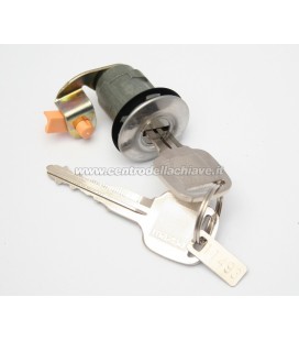 serratura porta sinistra Mazda - D06176220D