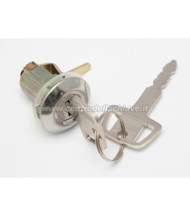 serratura porta Mitsubishi - MB541574