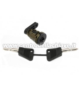 serratura porta destra Renault - 7701030081