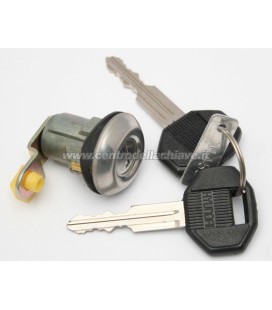 serratura porta destra Hyundai - 8192044A00