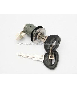 serratura porta destra Mazda - DA9776210C