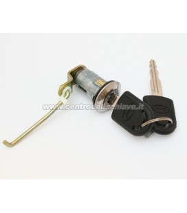 serratura porta Hyundai - 8190631810
