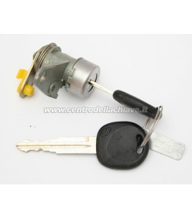 serratura porta destra Hyundai - 8198034A00