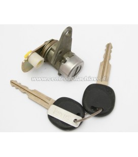 serratura porta destra Hyundai - 8198134A00