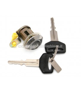 serratura porta destra Toyota - 6905232020
