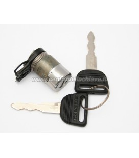 serratura porta Honda - 72145SE0023