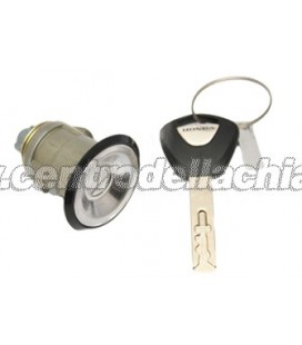 serratura porta destra Honda - 72145SP0003